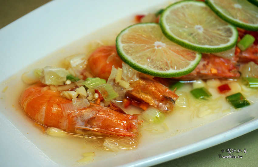 雲林 CP值超高!客家川菜創意料理「皇品川菜館」 - 小潔趴趴走旅遊札記