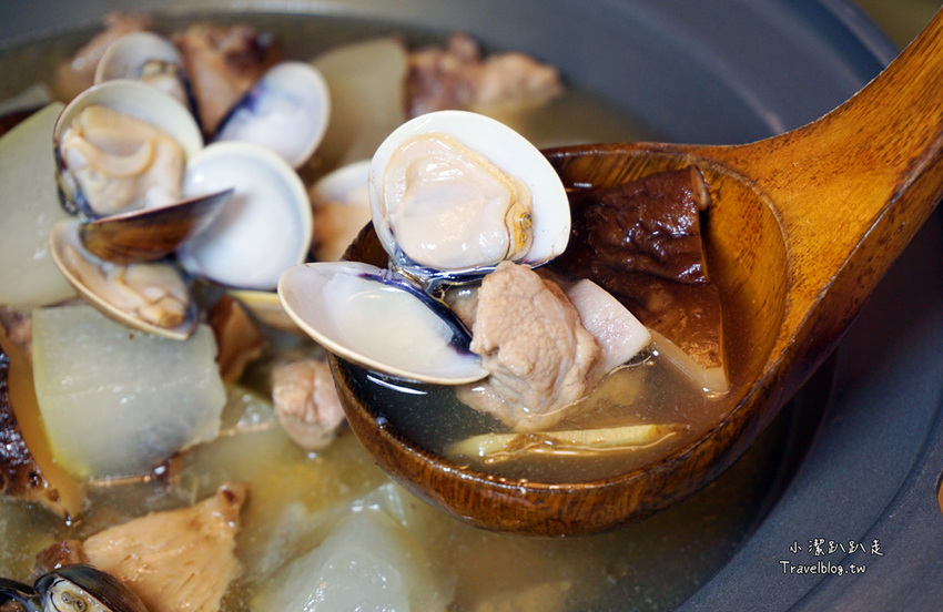 雲林 CP值超高!客家川菜創意料理「皇品川菜館」 - 小潔趴趴走旅遊札記