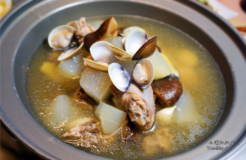 雲林 CP值超高!客家川菜創意料理「皇品川菜館」 - 小潔趴趴走旅遊札記