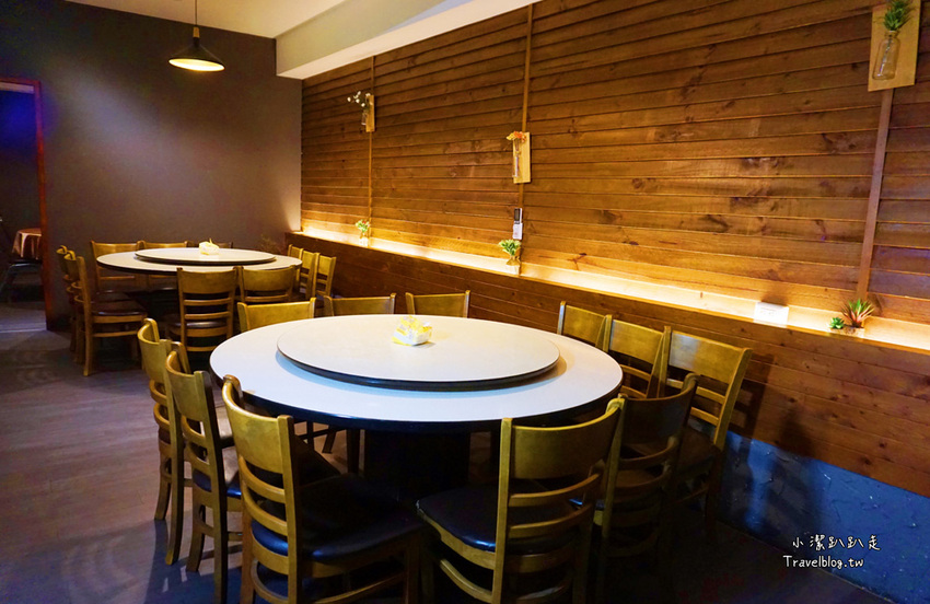 雲林 CP值超高!客家川菜創意料理「皇品川菜館」 - 小潔趴趴走旅遊札記