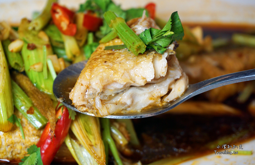 雲林 CP值超高!客家川菜創意料理「皇品川菜館」 - 小潔趴趴走旅遊札記