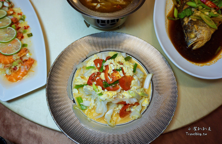 雲林 CP值超高!客家川菜創意料理「皇品川菜館」 - 小潔趴趴走旅遊札記