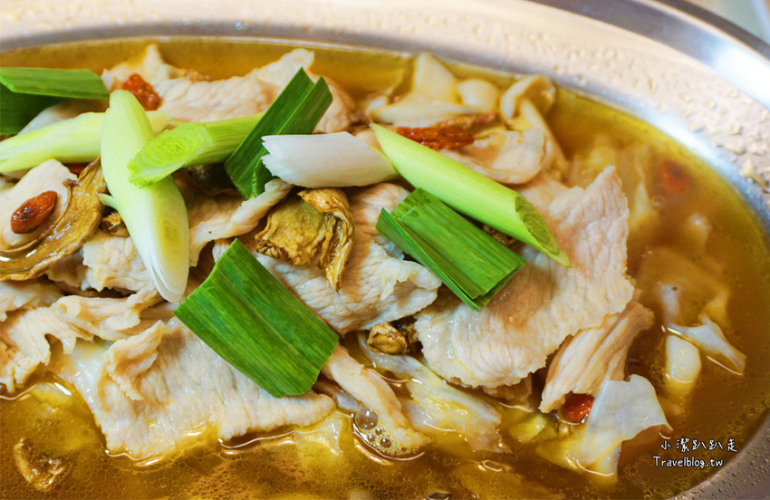 雲林 CP值超高!客家川菜創意料理「皇品川菜館」 - 小潔趴趴走旅遊札記