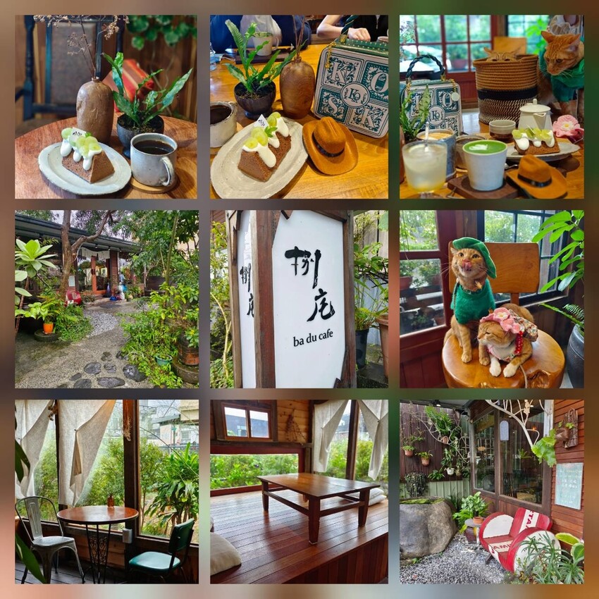 371968.jpg - 【宜蘭.頭城】日式古宅寵物友善。捌㡯珈琲。鐵道旁超美日式建築。店內超美超大超好拍