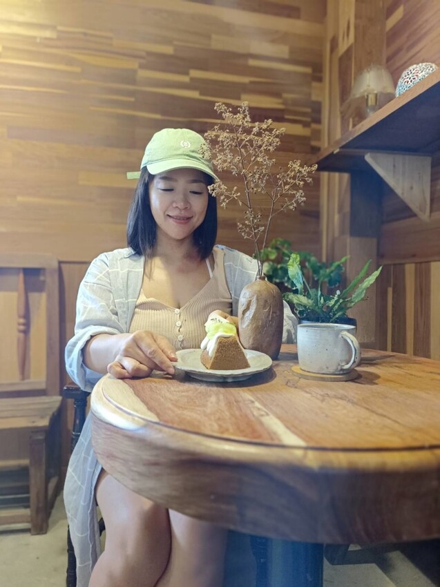 371974.jpg - 【宜蘭.頭城】日式古宅寵物友善。捌㡯珈琲。鐵道旁超美日式建築。店內超美超大超好拍