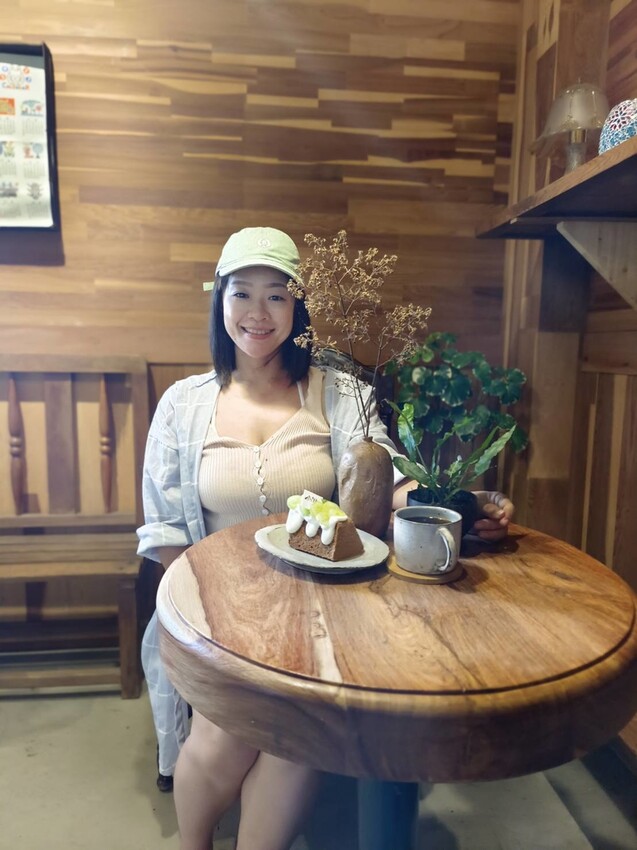 371975.jpg - 【宜蘭.頭城】日式古宅寵物友善。捌㡯珈琲。鐵道旁超美日式建築。店內超美超大超好拍