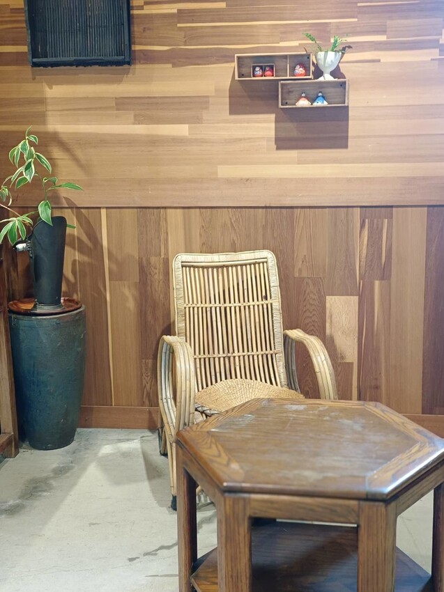 371998.jpg - 【宜蘭.頭城】日式古宅寵物友善。捌㡯珈琲。鐵道旁超美日式建築。店內超美超大超好拍