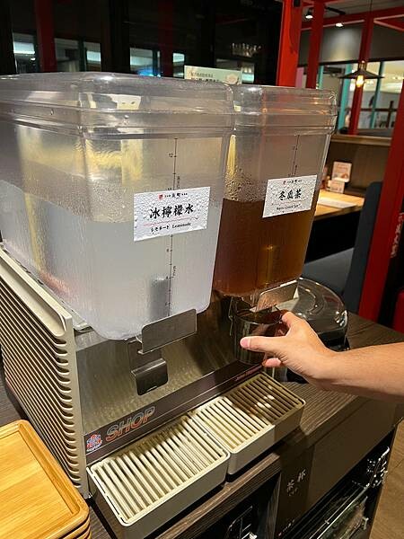 (台北車站美食)日本橋浜町食事処 北車微風美食推薦 米塔集團 主打日式定食 精緻松花堂御膳 炙燒生魚片 味噌