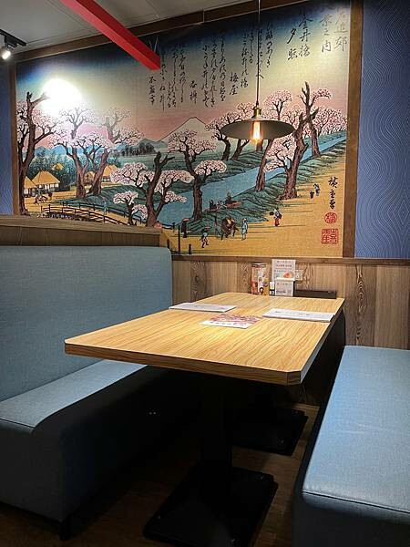 (台北車站美食)日本橋浜町食事処 北車微風美食推薦 米塔集團 主打日式定食 精緻松花堂御膳 炙燒生魚片 味噌