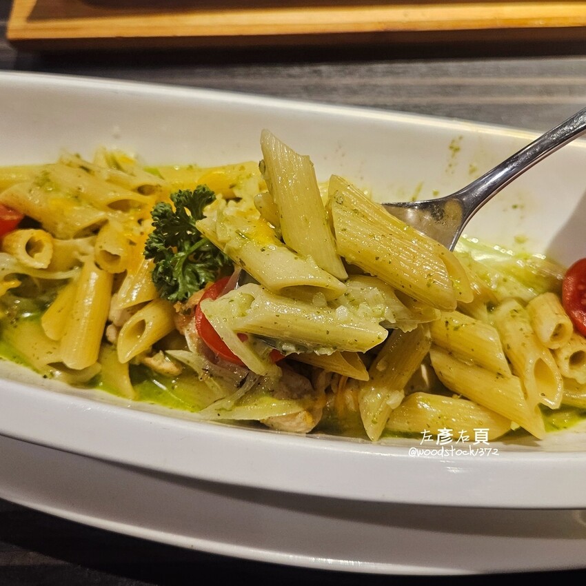 台南中西區《洋城》