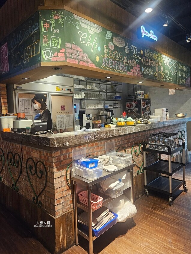 台南中西區《洋城》