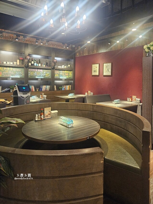 台南中西區《洋城》