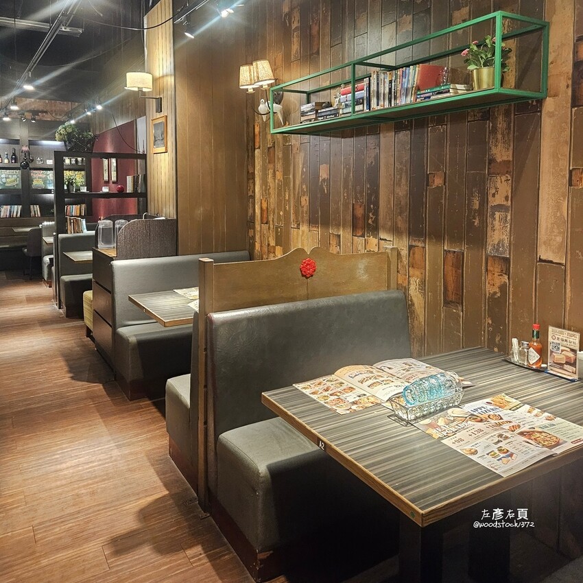 台南中西區《洋城》