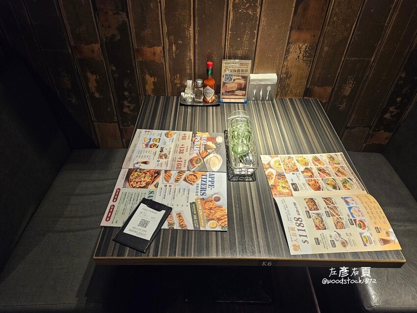 台南中西區《洋城》