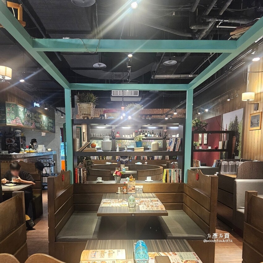 台南中西區《洋城》