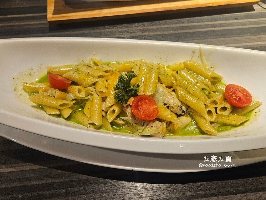 台南中西區《洋城》