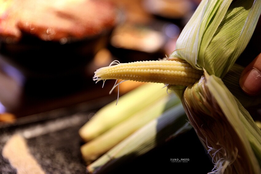 肉控必吃！激推海陸三拼燒肉丼 味噌湯飲料無限暢飲 CP值高│大河屋燒肉丼串燒(中友百貨B3美食)