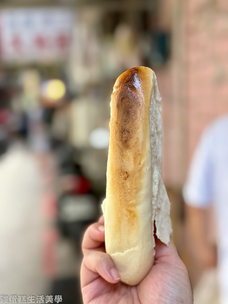 【基隆食記】李家鍋貼饅頭 - 【基隆食記】李家鍋貼饅頭 -