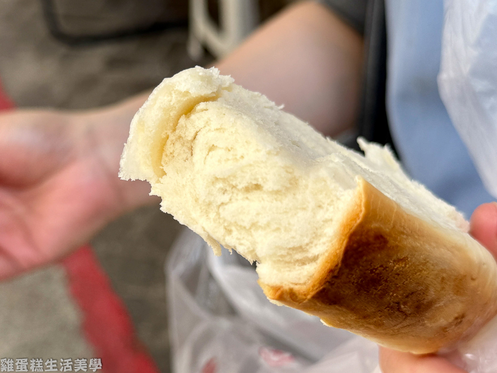 【基隆食記】李家鍋貼饅頭 - 【基隆食記】李家鍋貼饅頭 -