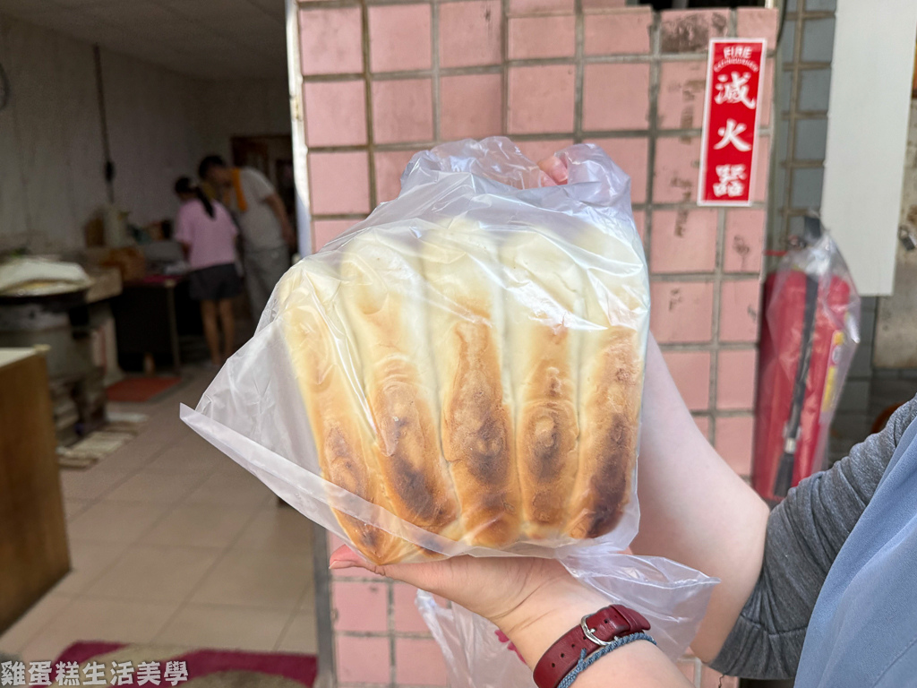 【基隆食記】李家鍋貼饅頭 - 【基隆食記】李家鍋貼饅頭 -