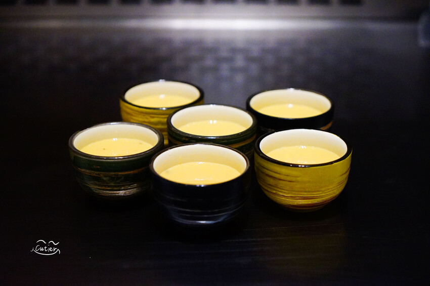 明水然・樂 無菜單鐵板燒 新竹美食 A5和牛現撈活龍蝦