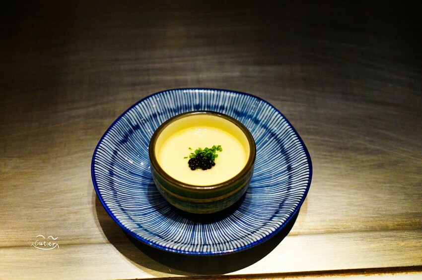 明水然・樂 無菜單鐵板燒 新竹美食 A5和牛現撈活龍蝦