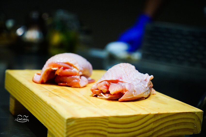 明水然・樂 無菜單鐵板燒 新竹美食 A5和牛現撈活龍蝦