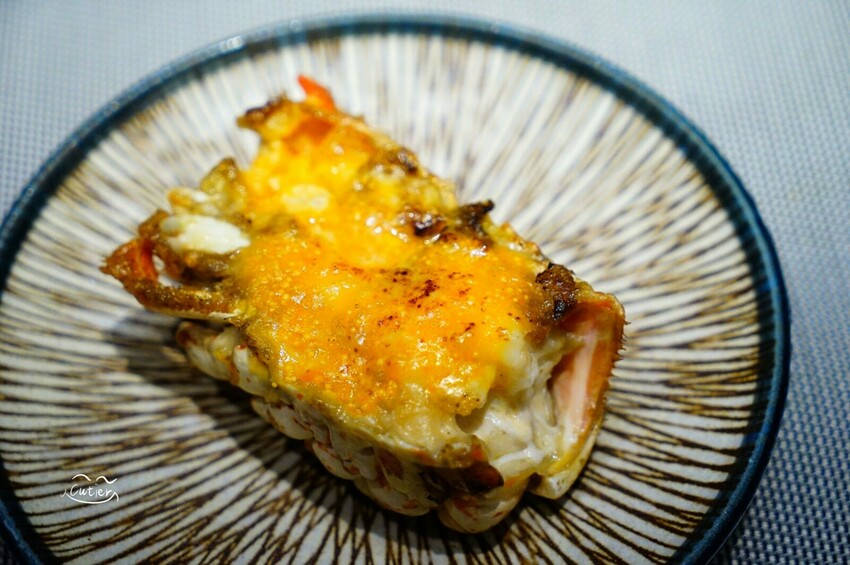 明水然・樂 無菜單鐵板燒 新竹美食 A5和牛現撈活龍蝦