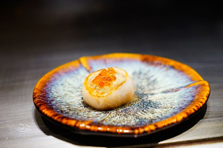 明水然・樂 無菜單鐵板燒 新竹美食 A5和牛現撈活龍蝦