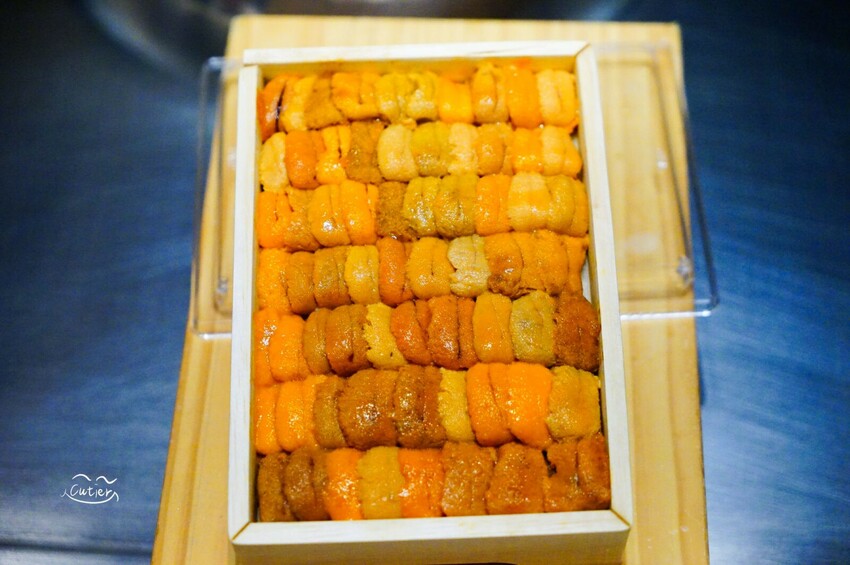 明水然・樂 無菜單鐵板燒 新竹美食 A5和牛現撈活龍蝦