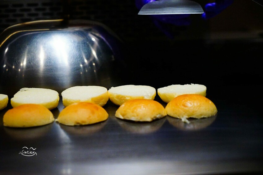 明水然・樂 無菜單鐵板燒 新竹美食 A5和牛現撈活龍蝦