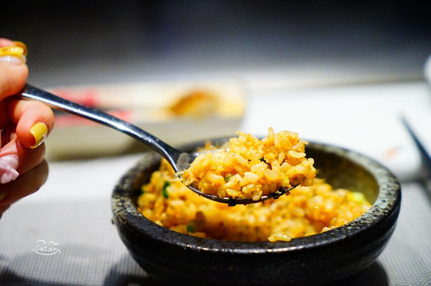 明水然・樂 無菜單鐵板燒 新竹美食 A5和牛現撈活龍蝦