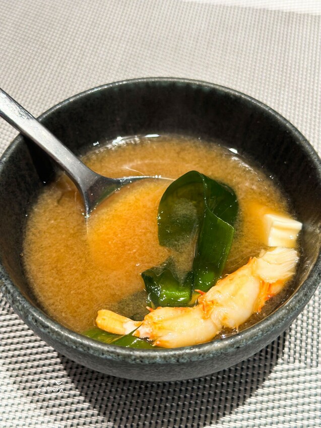 明水然・樂 無菜單鐵板燒 新竹美食 A5和牛現撈活龍蝦