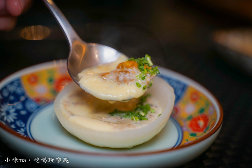 台北鐵板燒推薦