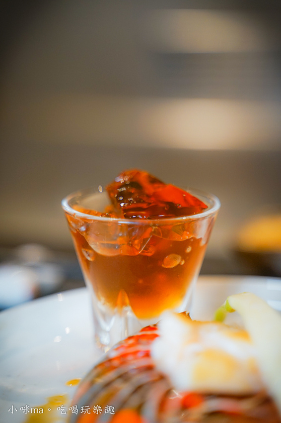 台北鐵板燒推薦