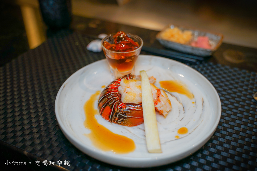 台北鐵板燒推薦