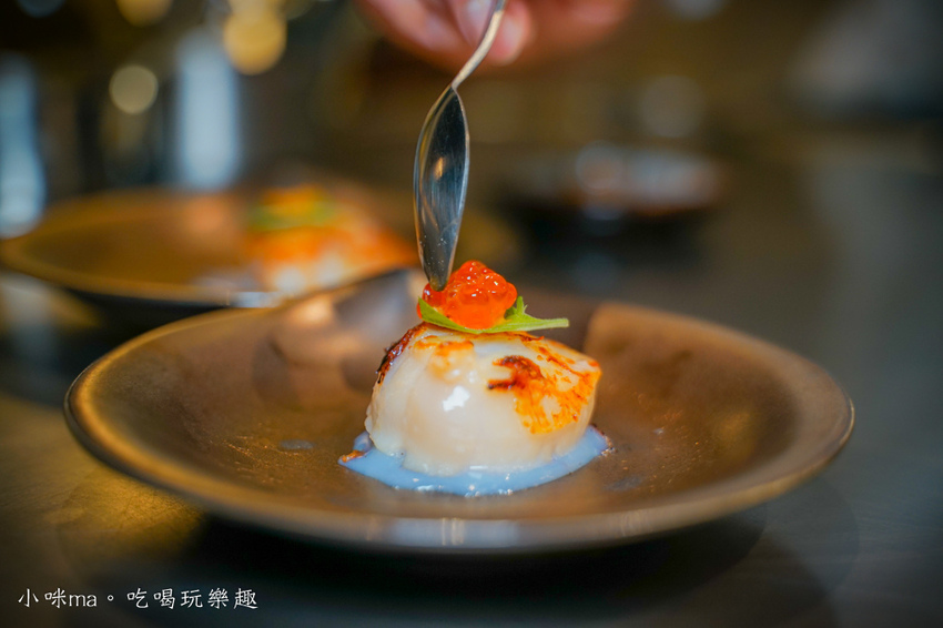 台北鐵板燒推薦