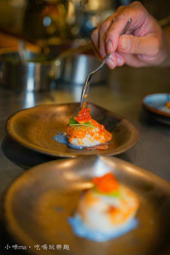 台北鐵板燒推薦