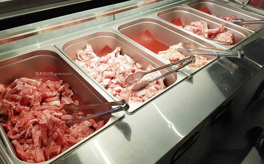 九九蒙古烤肉酸菜白肉鍋。平午288元免服務費吃到飽,附冰淇淋飲料無限暢飲,崇德路美食 - 🍎 蘋果話日常🍎