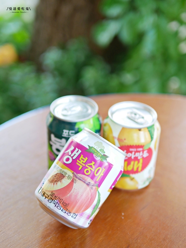 就是要 chill！好吃又好拍的療癒系黃金炸刈包『樹下キノシタ』涮嘴黃金炸餃子也不能錯過的日系戶外小攤！台南美食｜台南下午茶｜台南中西區 - 曼達愛吃鬼