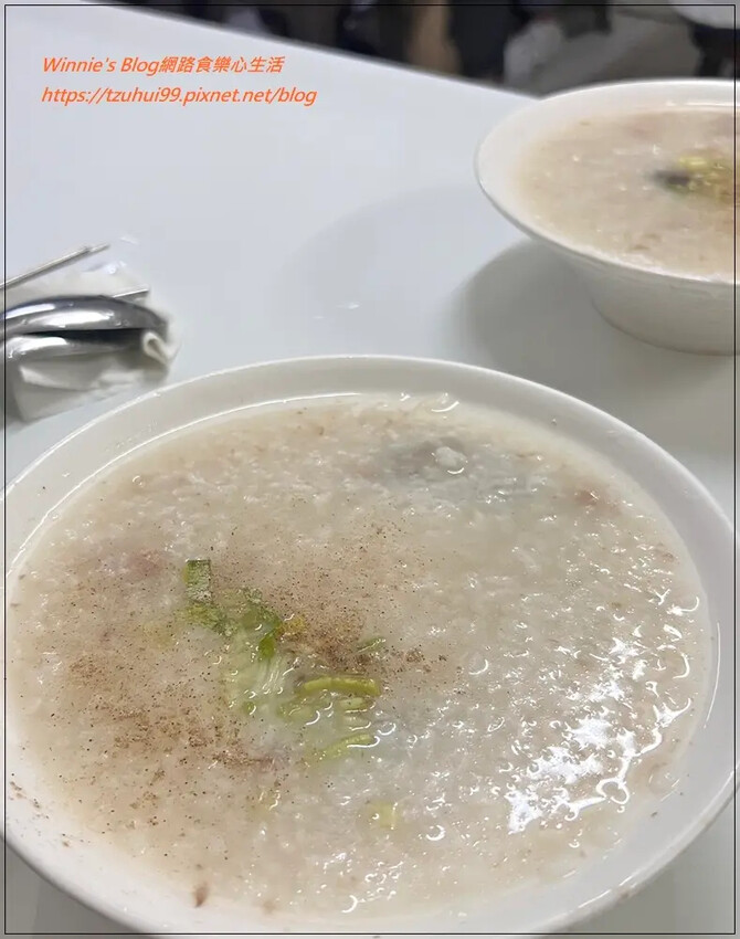 林口半邊圓香菇肉粥米粉湯(林口三井outlet附近美食+平價小吃+林口美食推薦+菜單) 04.jpg