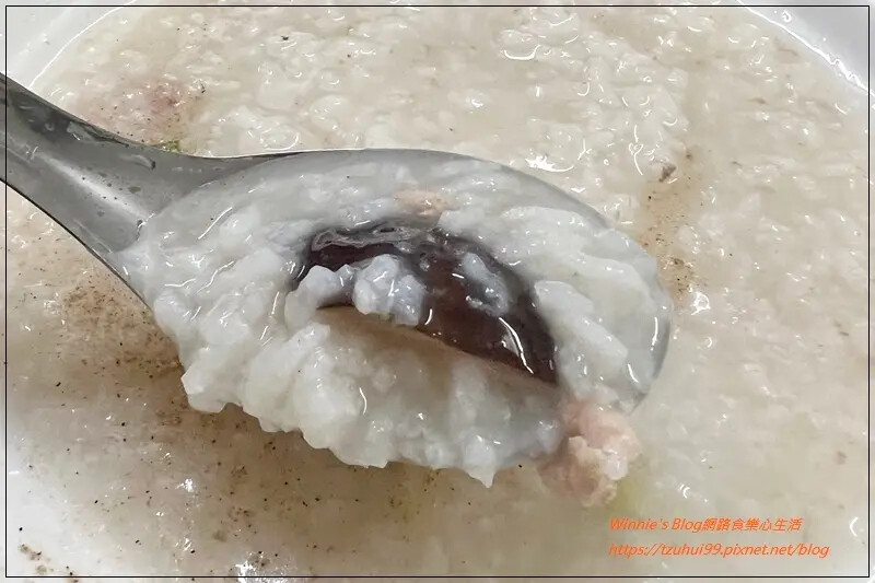 林口半邊圓香菇肉粥米粉湯(林口三井outlet附近美食+平價小吃+林口美食推薦+菜單) 05.jpg