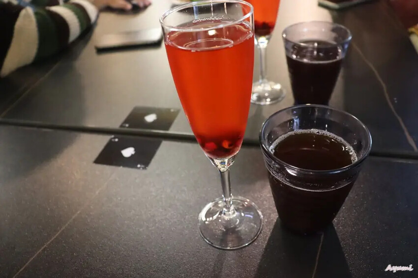 [台南咖哩飯推薦]MIRRORLD鏡界咖哩魔術餐廳/台南第一