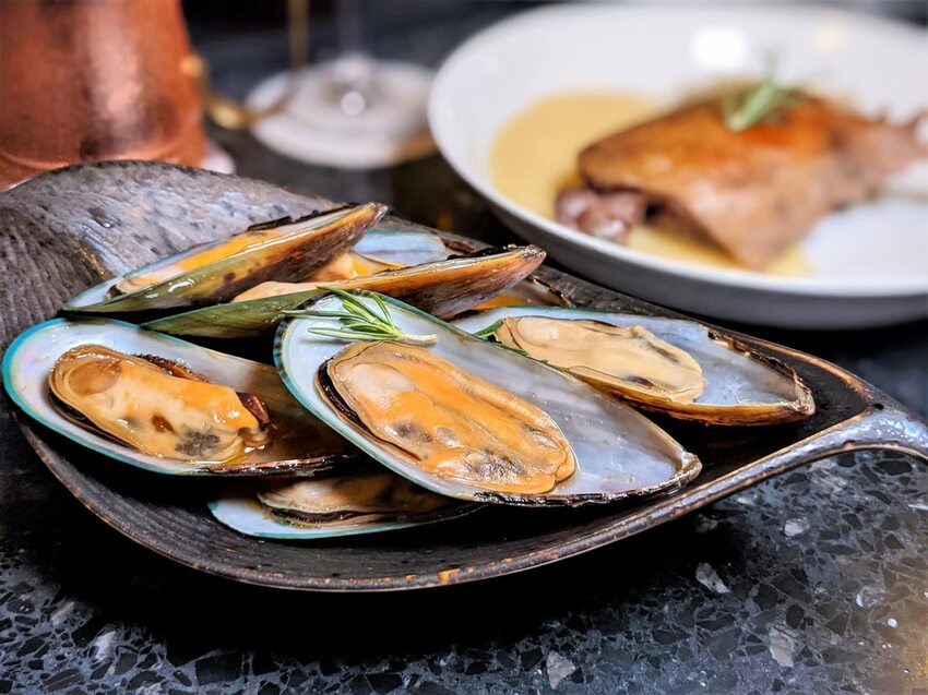 Gato Bonheur Bar & Jazz Lounge