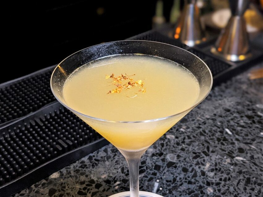 Gato Bonheur Bar & Jazz Lounge