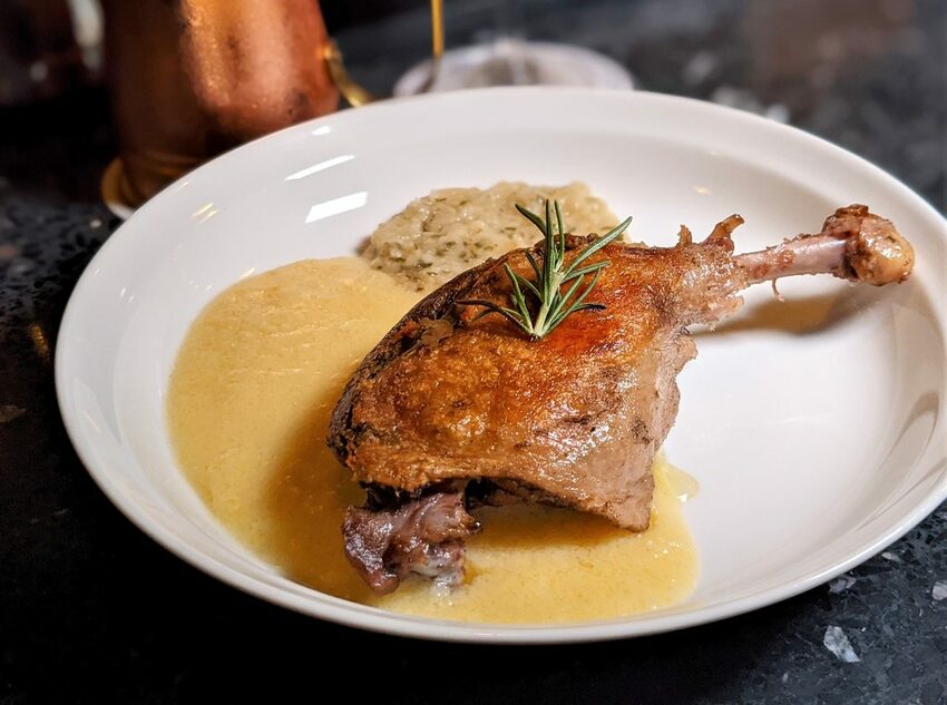 Gato Bonheur Bar & Jazz Lounge