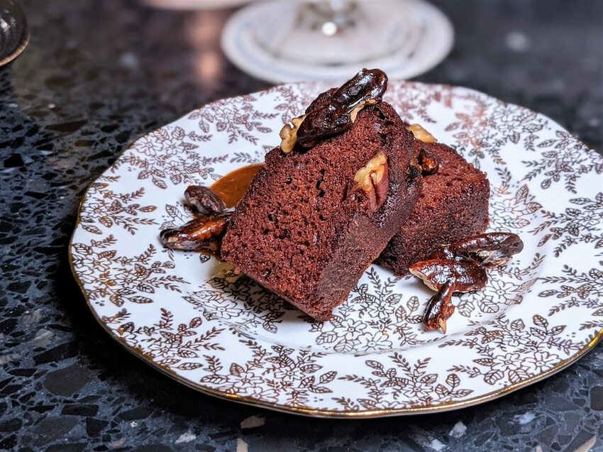 Gato Bonheur Bar & Jazz Lounge