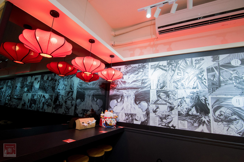 【臺南美食】酸菜比魚好吃？｜大份量酸菜魚鍋｜水煮魚.酸辣牛｜酸菜魚結合火鍋元素~~江小漁酸菜魚台南學甲店 - 南人幫