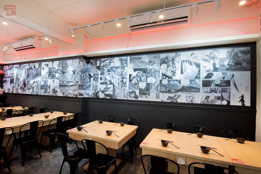 【臺南美食】酸菜比魚好吃？｜大份量酸菜魚鍋｜水煮魚.酸辣牛｜酸菜魚結合火鍋元素~~江小漁酸菜魚台南學甲店 - 南人幫