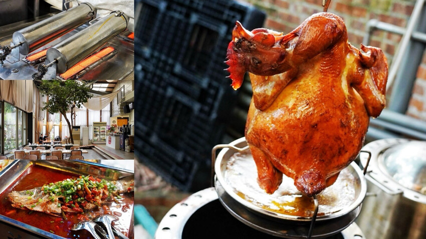 桃園台式麻辣鍋始祖!竟然有限定版“溫體牛”超好吃,內用果凍鴨血豆腐吃到飽~